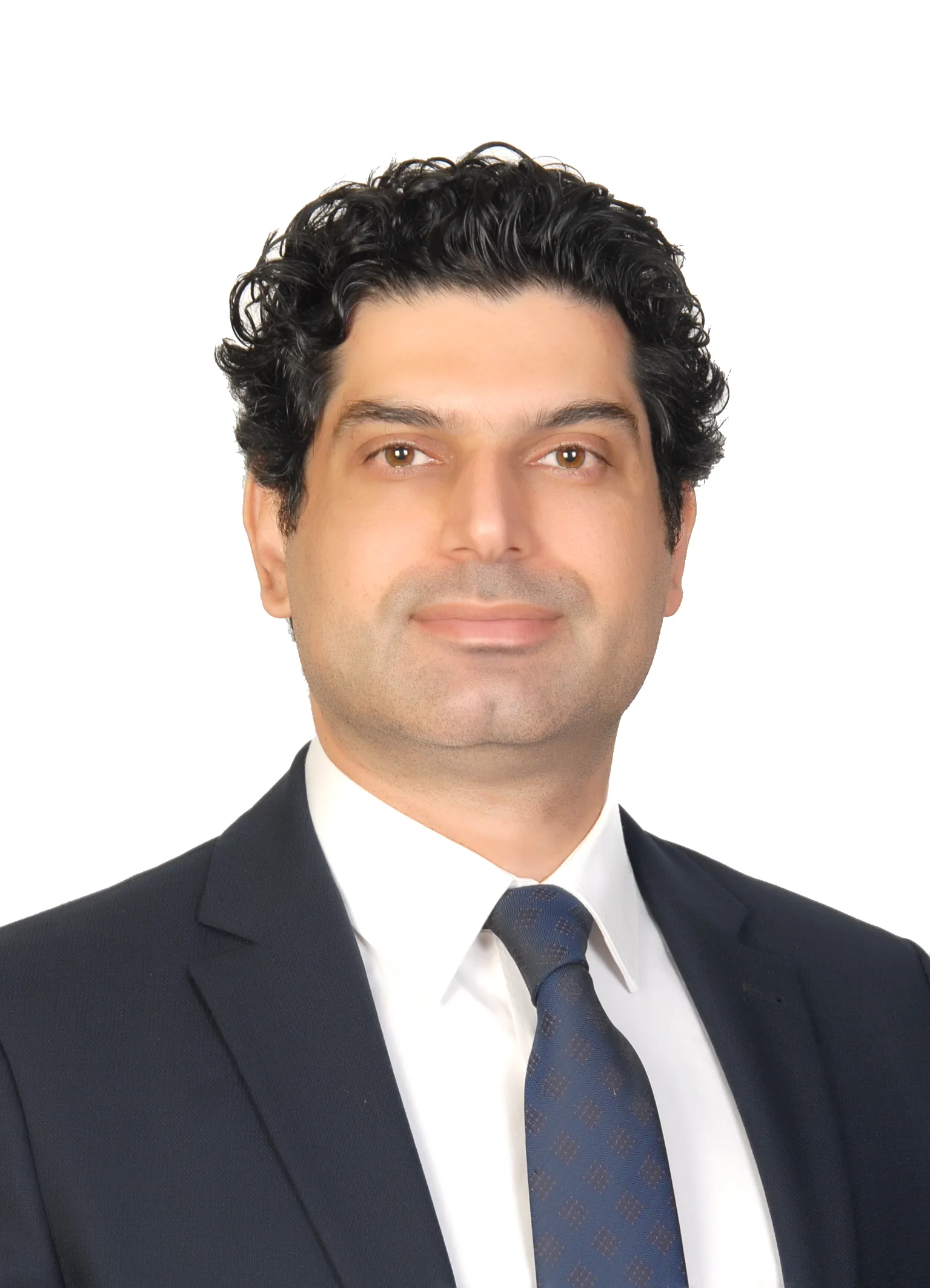 hussein aburumman